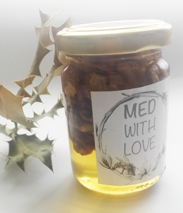Med i orasi