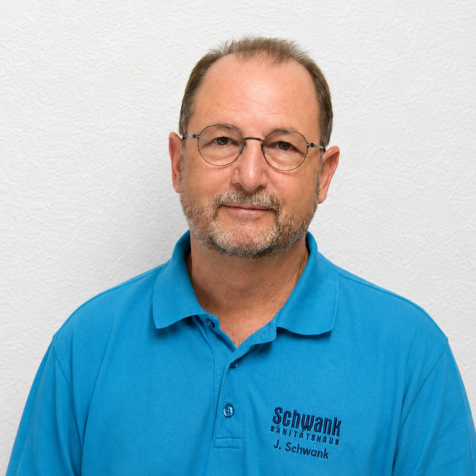 Joachim Schwank Sanitätshaus Schwank