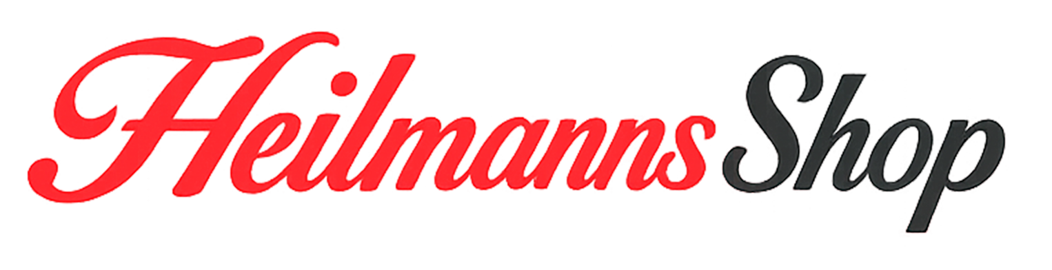 Heilmanns Shop Logo