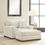 Thumbnail: Maggie Birch Sofa & Love Seat