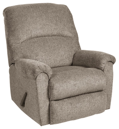Thumbnail: Ballina Platinum Rocker Recliner