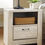 Thumbnail: Bellaby Cross Panel Bedroom Set