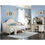 Thumbnail: Cinderella Victorian Style Daybed