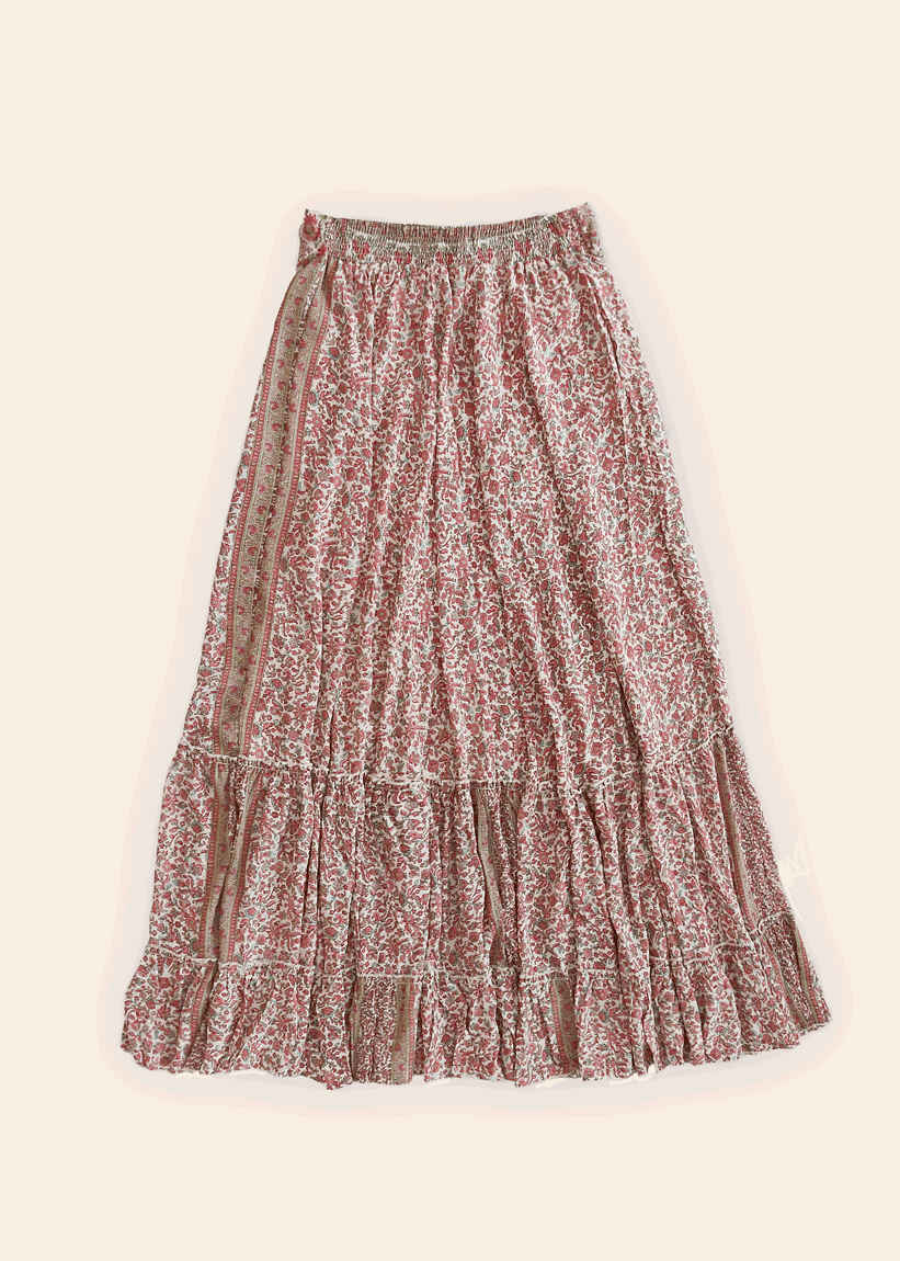 Miniatura: GYPSY SKIRT