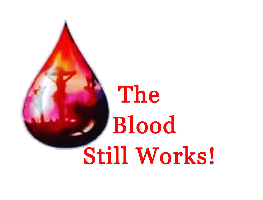 The BLOOD Still Works!