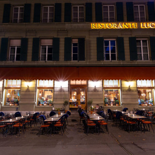 Ristorante Luce Bern