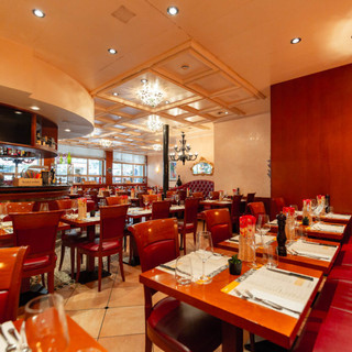 Ristorante Il Grissino