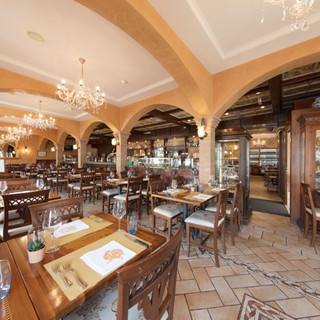 Ristorante Luce Bern