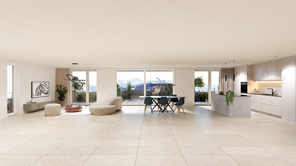 Helle Küche Helle Platten.webp