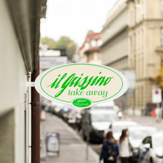 Ristorante Il Grissino