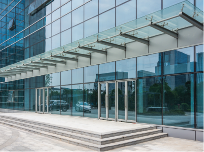 Facade-&-Glass-Wall-Systems