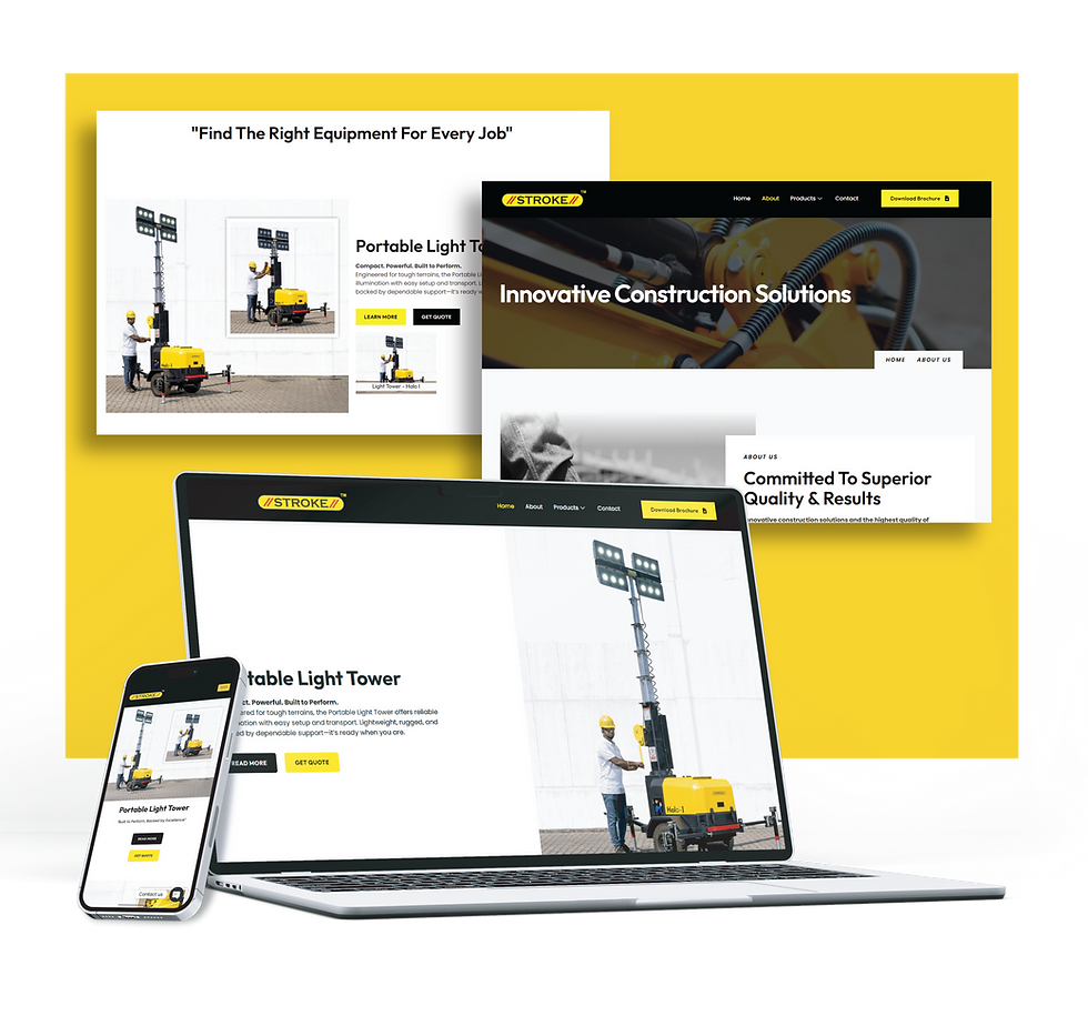 Can ChatGPT Design a Website? What AI Can Do, What It Can't, and a Practical Workflow for Chennai Businesses