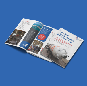 How to Design a Brochure: A Step-by-Step Workflow Used by Professional Agencies