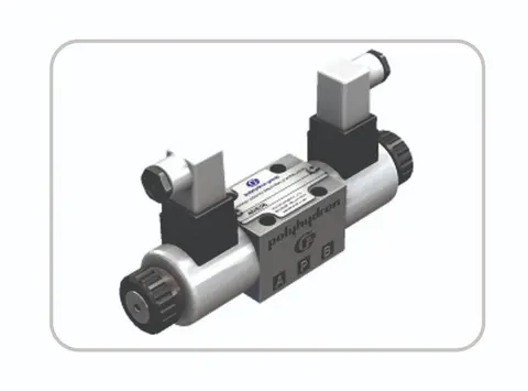polyhydron-directional-control-valves-solenoid-operated-directional-control-valve-hydraulics-&-pneumatics