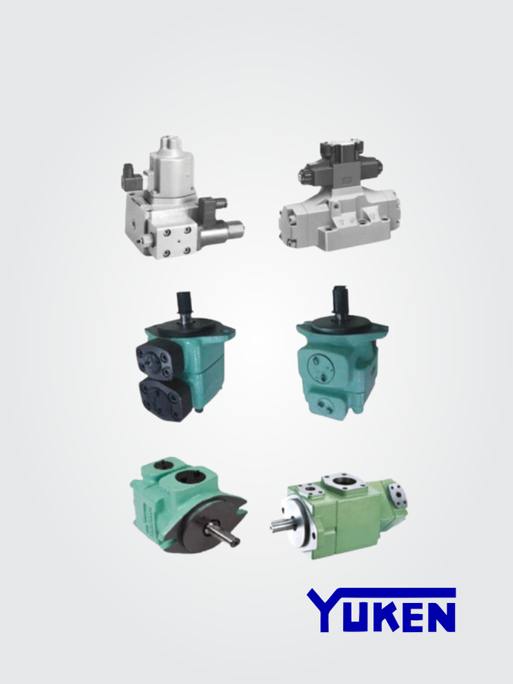 yuken-hydraulic-pumps-valves-hydraulics-&-pneumatics
