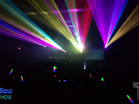 2019 Holiday LaserFest
