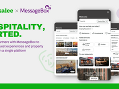 Lokalee partners with MessageBox for a comprehensive hospitality platform