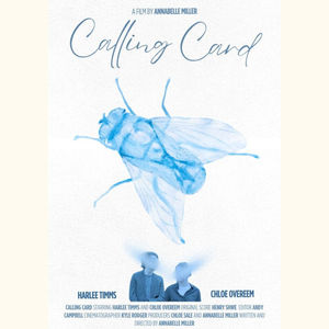 Calling Card