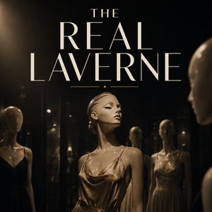THE REAL LAVERNE