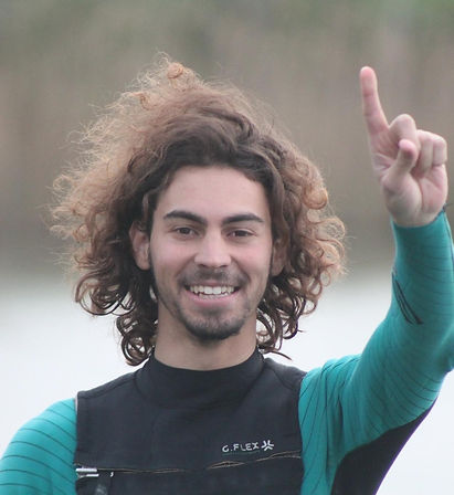 Lorenzo Petroni, CSC Team Rider