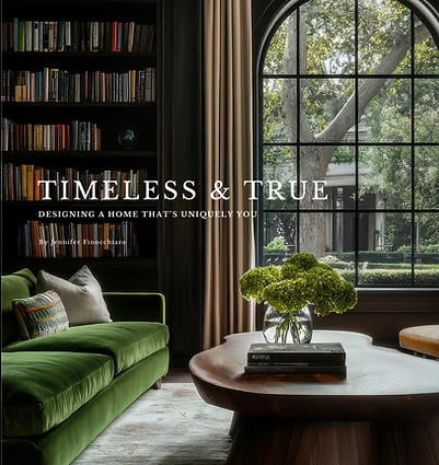 Timeless&TrueCover