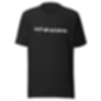 Thumbnail: Past Does Not Equal Potential Unisex T-Shirt
