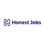 Thumbnail: Honest Jobs Sticker