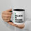Thumbnail: I Believe in Second Chances Mug