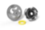 Embrayage Maxi Fly Malossi Honda Forza 125