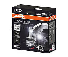 LED OSRAM Xmax