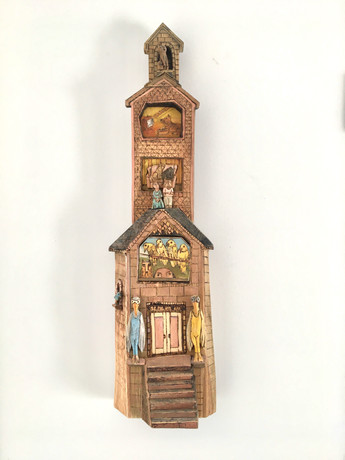 Bell Tower