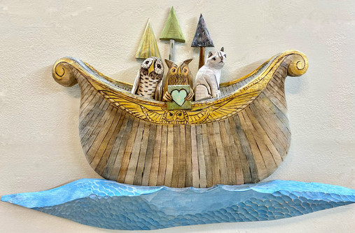 Owl Love