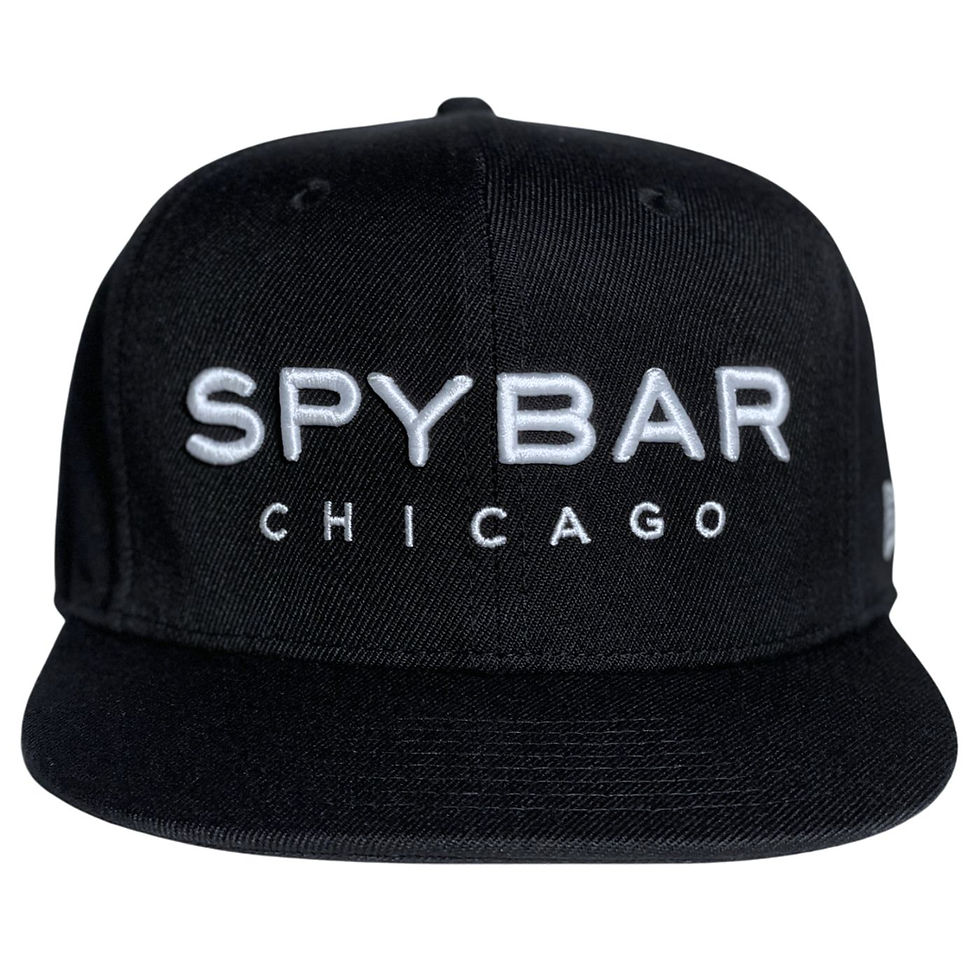 Thumbnail: 5950 Style Baseball Cap