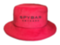 Spybar Bucket Hat
