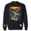 Thumbnail: Matthew Reeves "Spy Sign" Crew Neck Sweatshirt