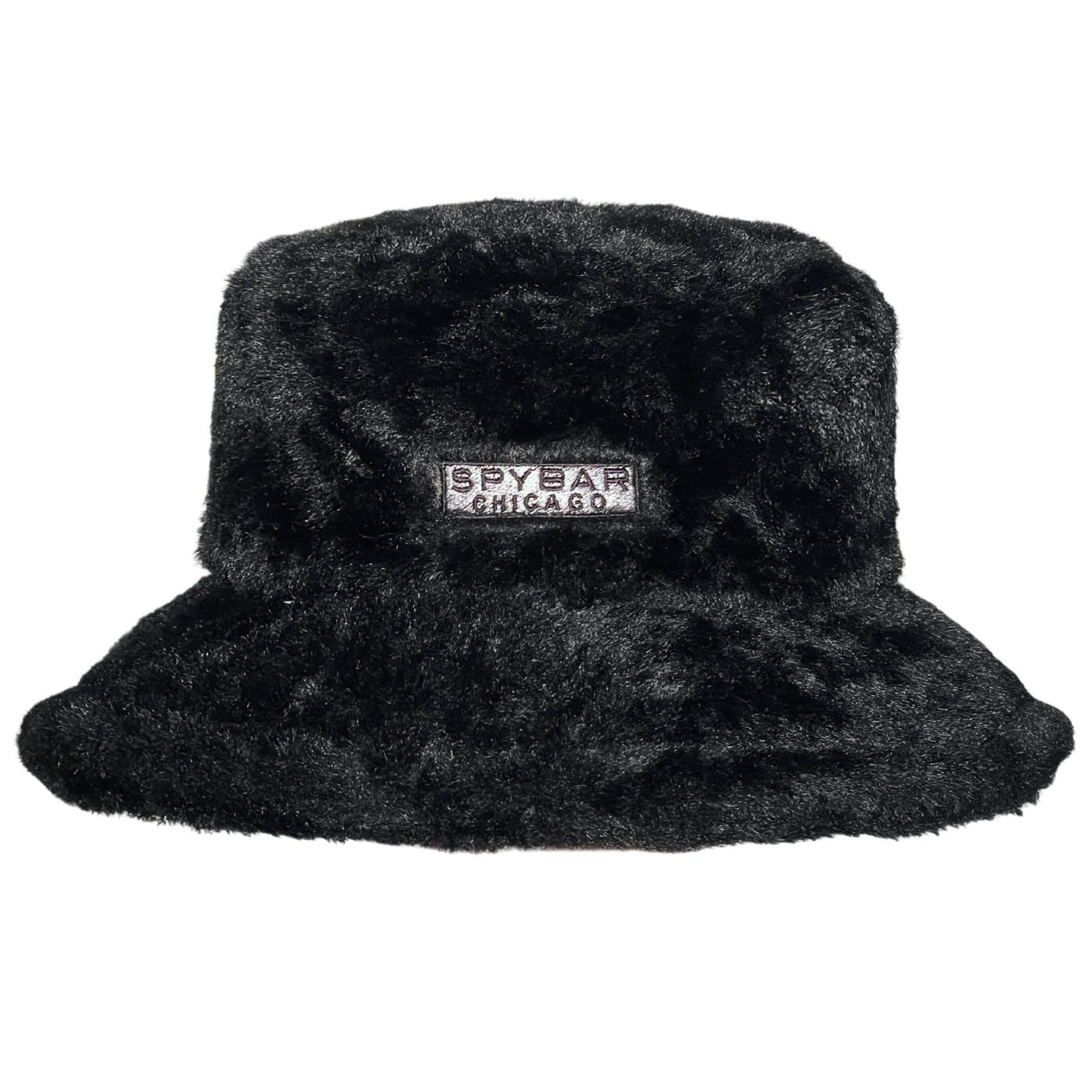 Spybar Fuzzy Bucket Hat