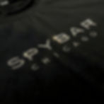 Thumbnail: Black Rhinestone Baby Tee