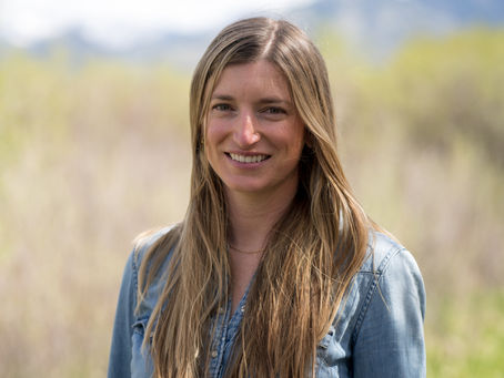 Emily Cleveland on wilderness, authentic partnerships & common-sense solutions