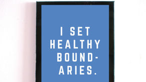 Empower Your Boundaries with Hypnotherapy: Boost Confidence, Reduce Stress, and Thrive Professionally. 