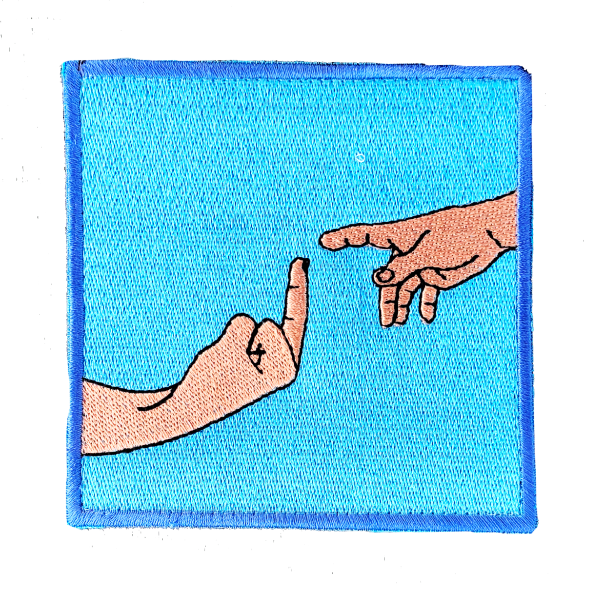 Creation of Adam