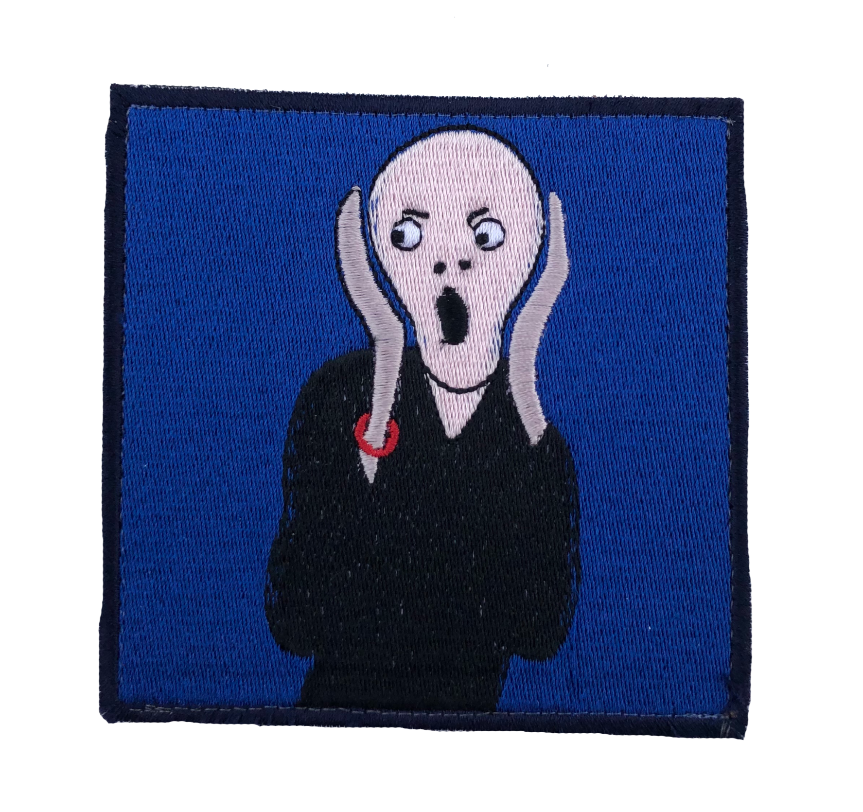 Scream