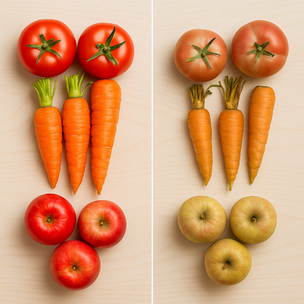 ¿Sabes Realmente lo que Comes? La Revolución de los Alimentos Regenerativos en Tu Plato