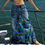 Thumbnail: PEACOCK DENIM