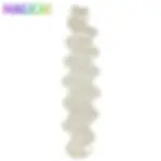 Thumbnail: 30Inch 200Grams Red Burgundy Blonde White 613# Nature High Temperature Bio