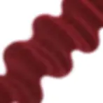 Thumbnail: 30Inch 200Grams Red Burgundy Blonde White 613# Nature High Temperature Bio