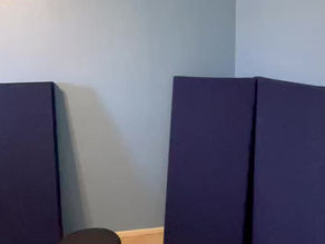 Studio Space Update 2