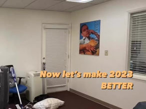 2022 Review and the year ahead