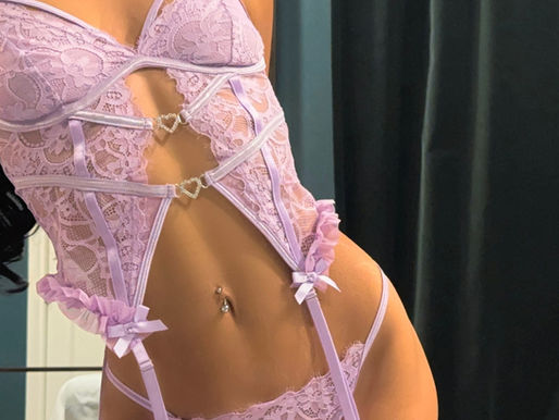 Who's hungry for something sweet? 🍭