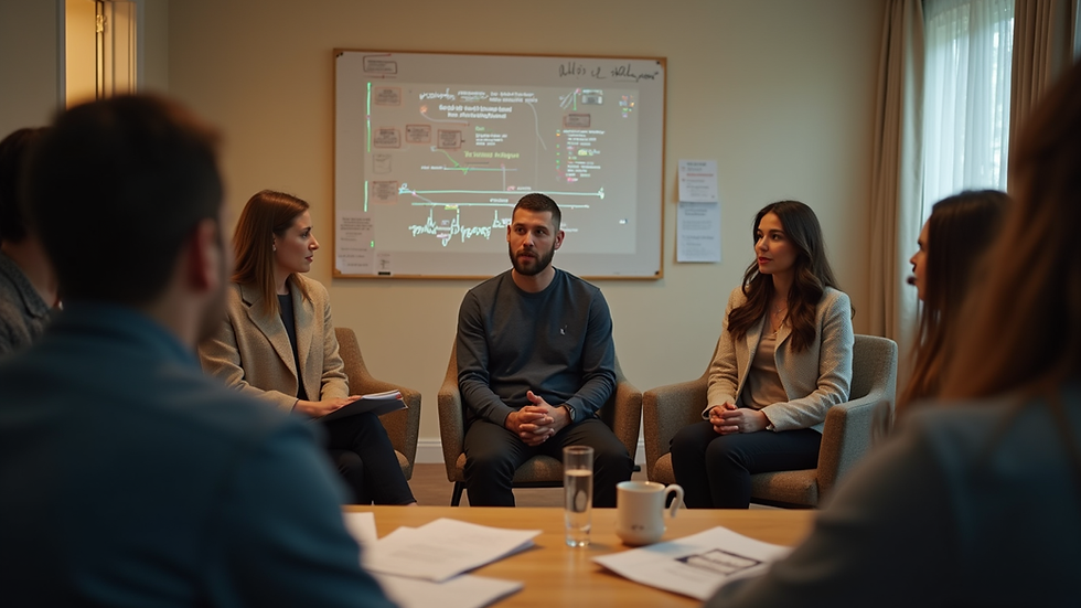 The Art of Effective Communication in Everyday Life