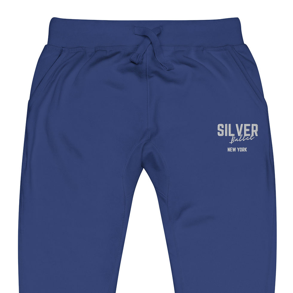 Thumbnail: Silver Bullet Joggers